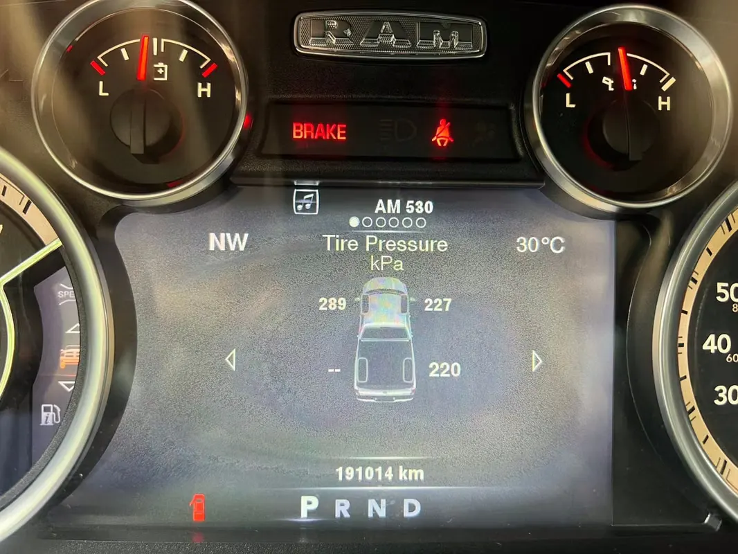 2014 Dodge