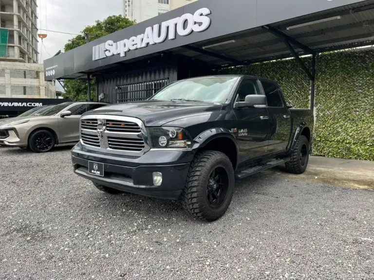 2014 Dodge