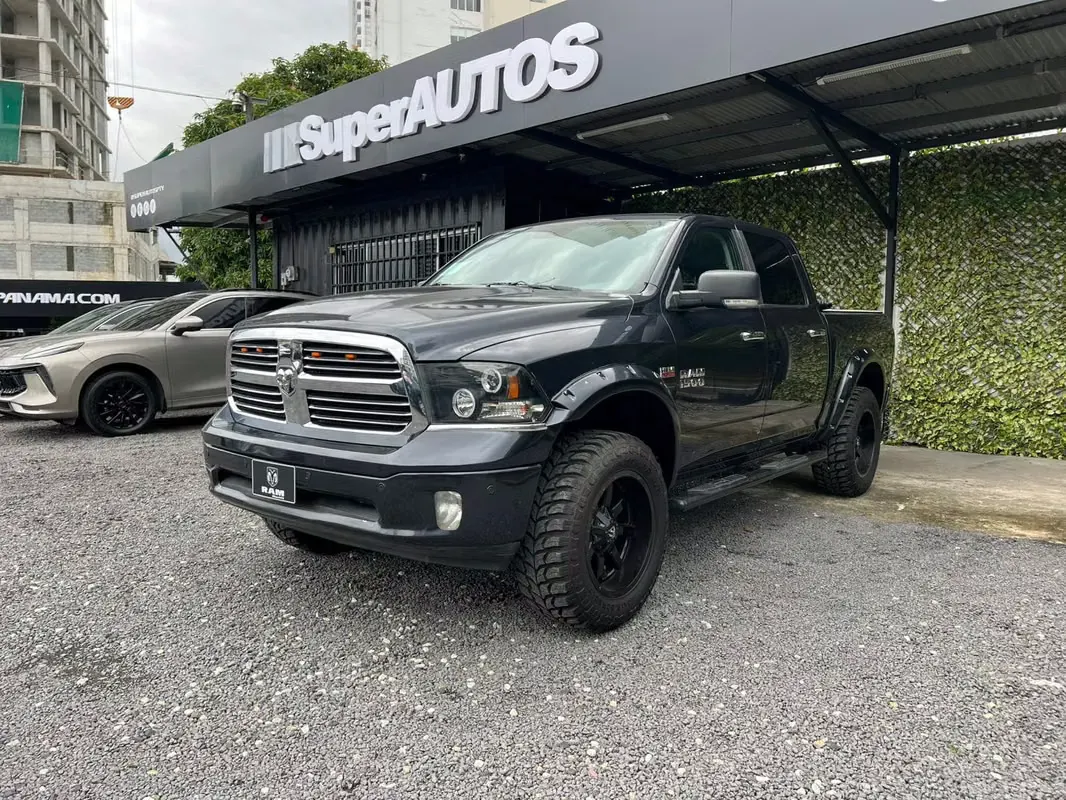 2014 Dodge