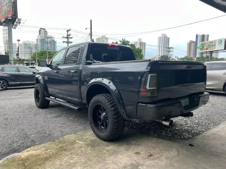 2014 Dodge