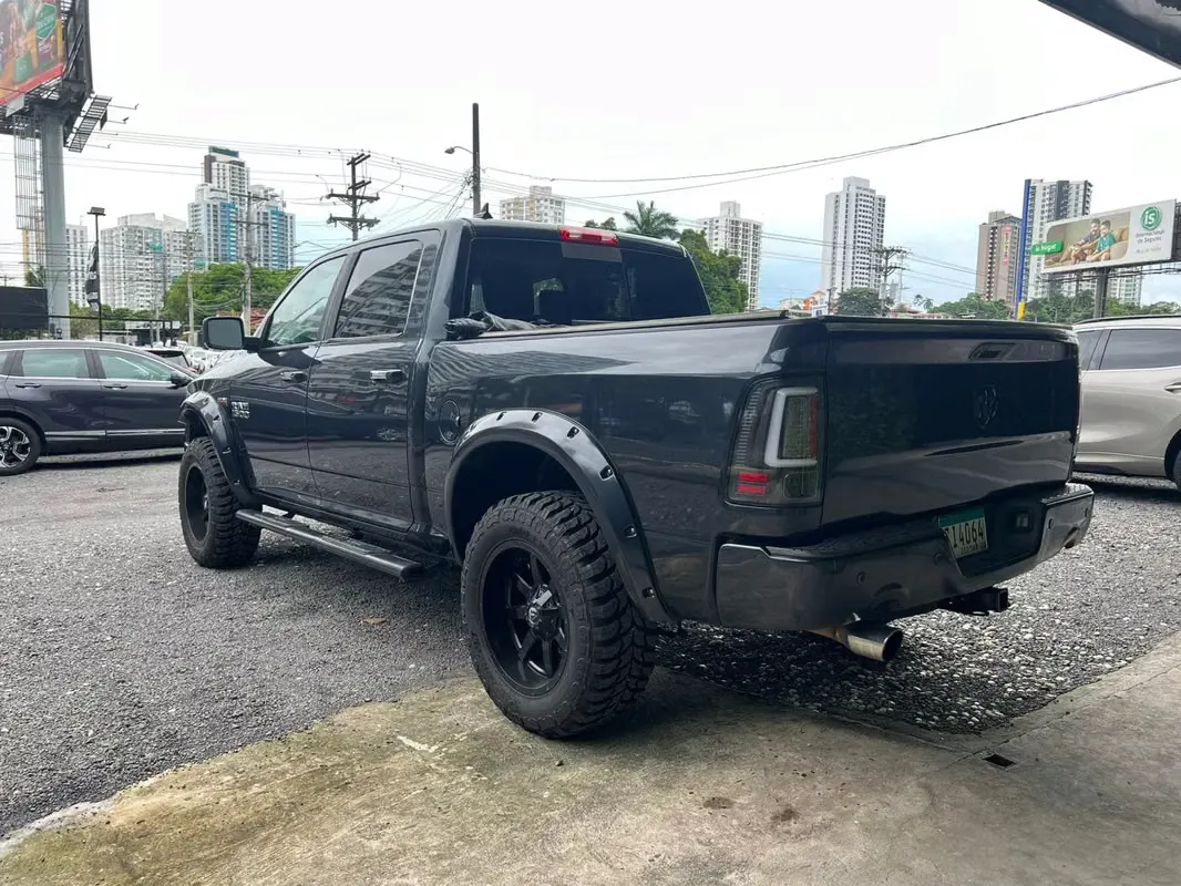 2014 Dodge