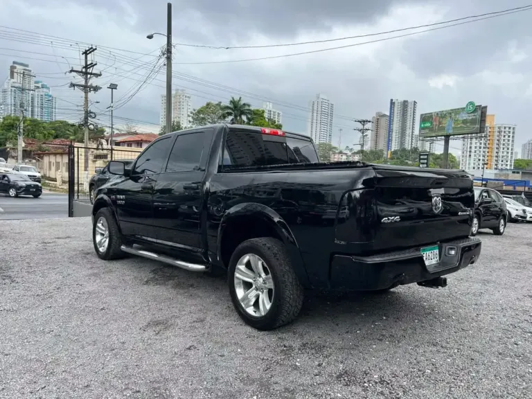 2014 Dodge