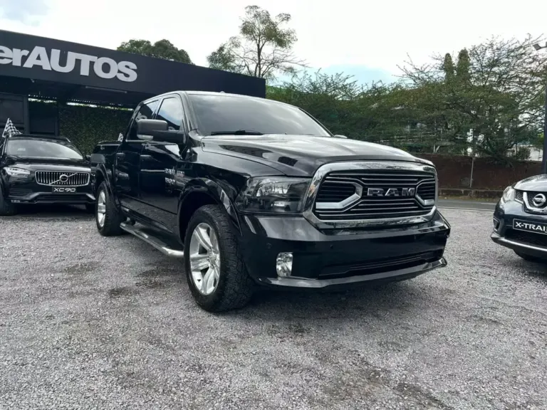 2014 Dodge