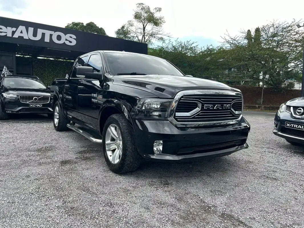 2014 Dodge