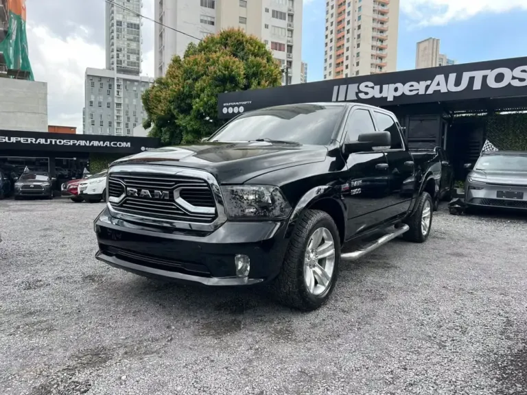 2014 Dodge