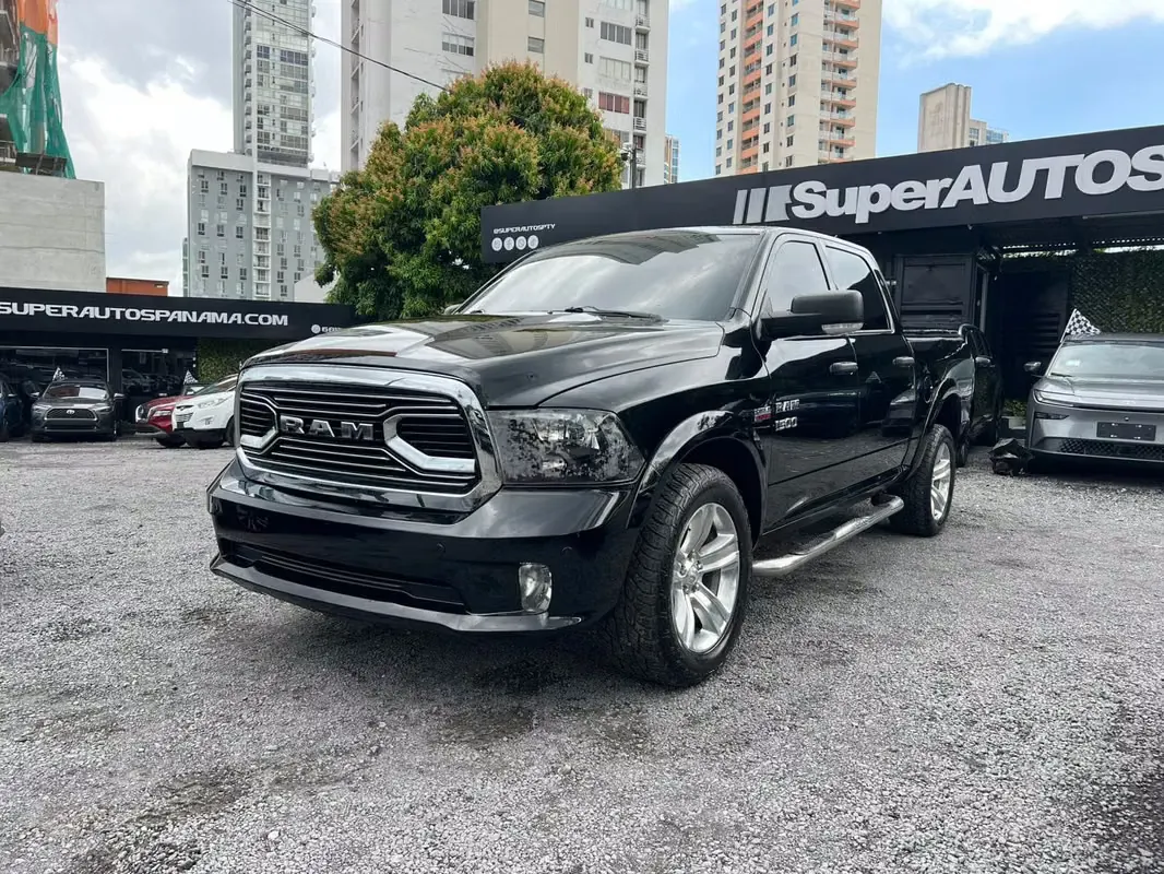 2014 Dodge