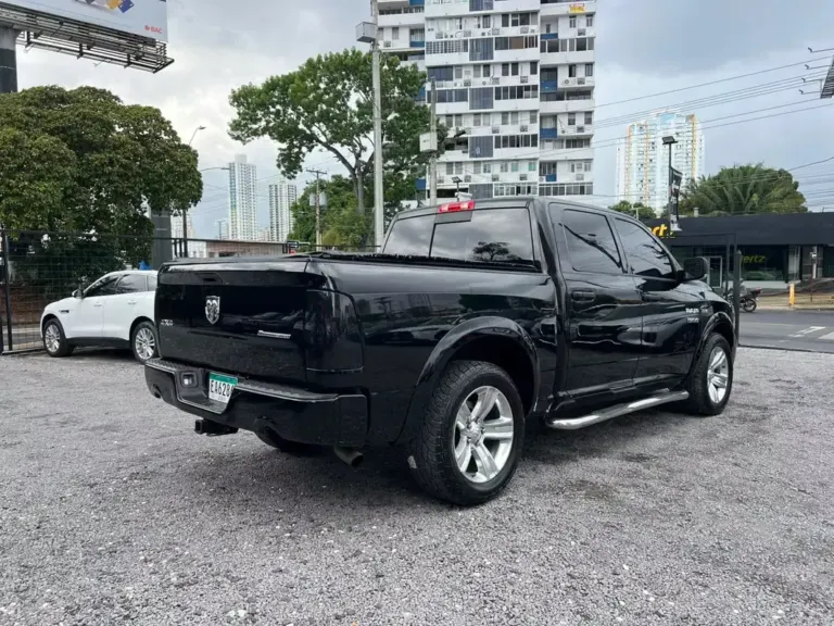 2014 Dodge