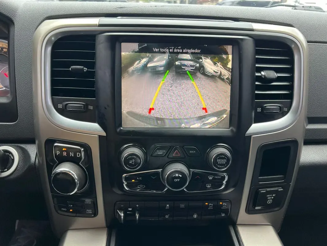 2014 Dodge