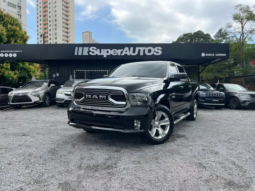 2014 Dodge