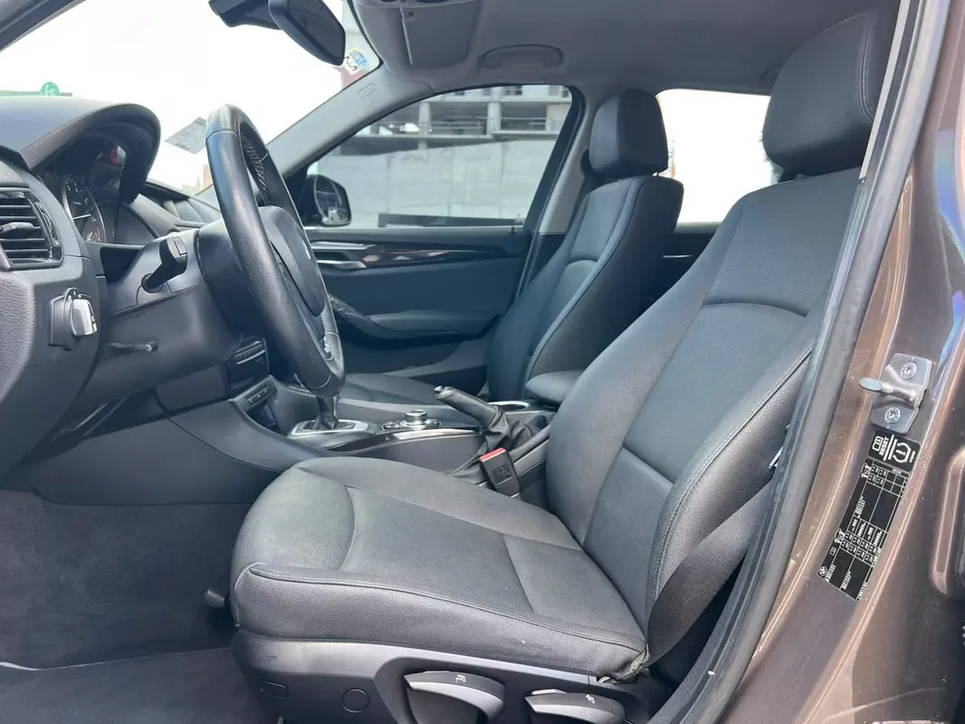 2014 BMW X1