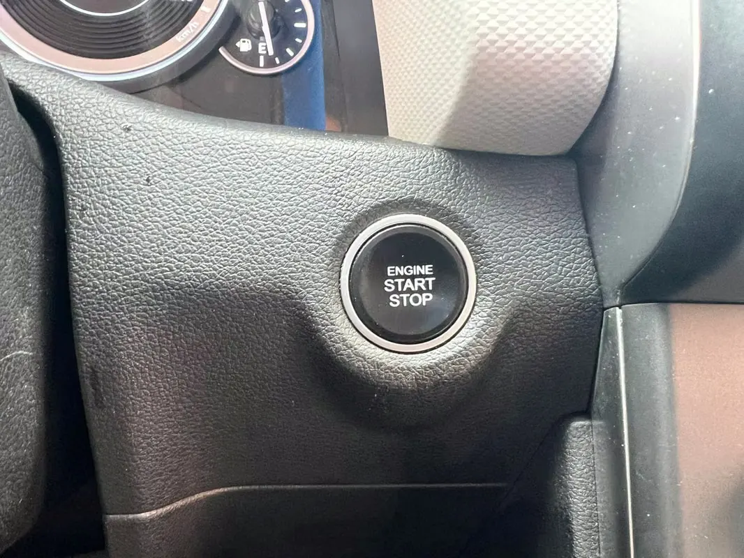 2022 Hyundai Creta