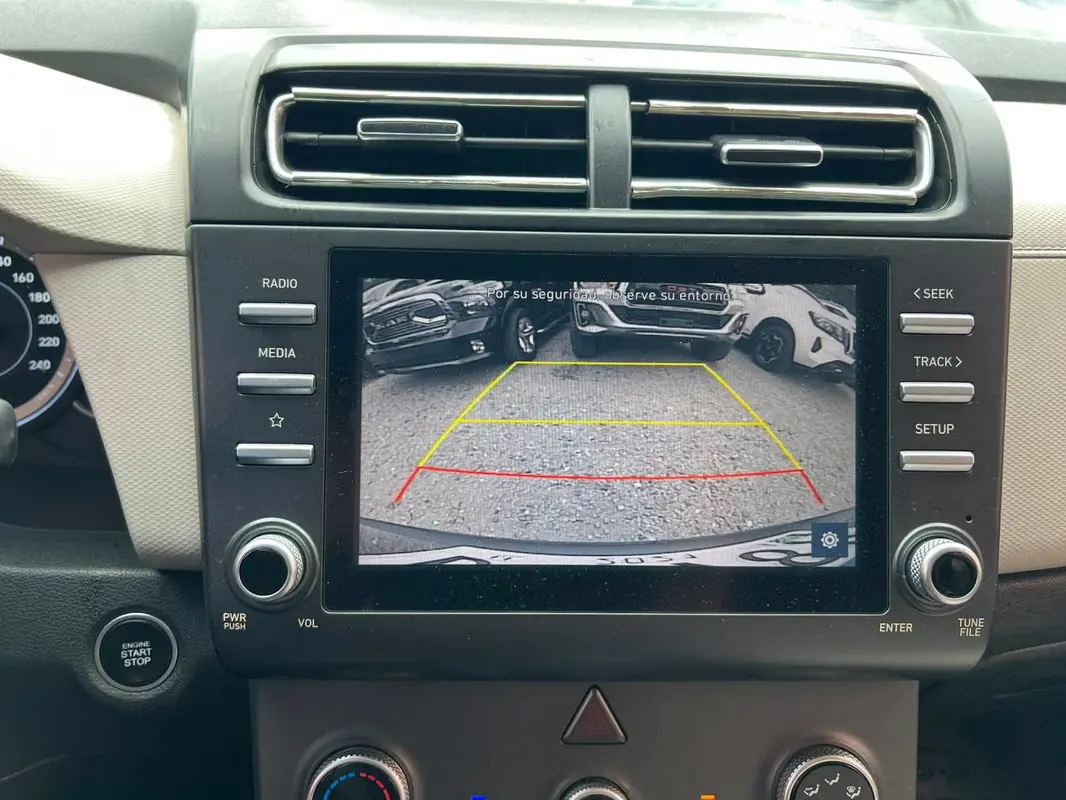 2022 Hyundai Creta