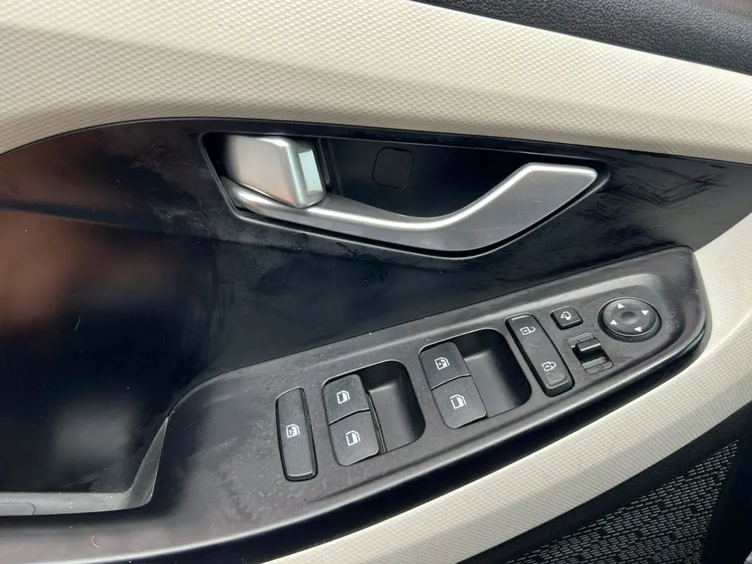 2022 Hyundai Creta