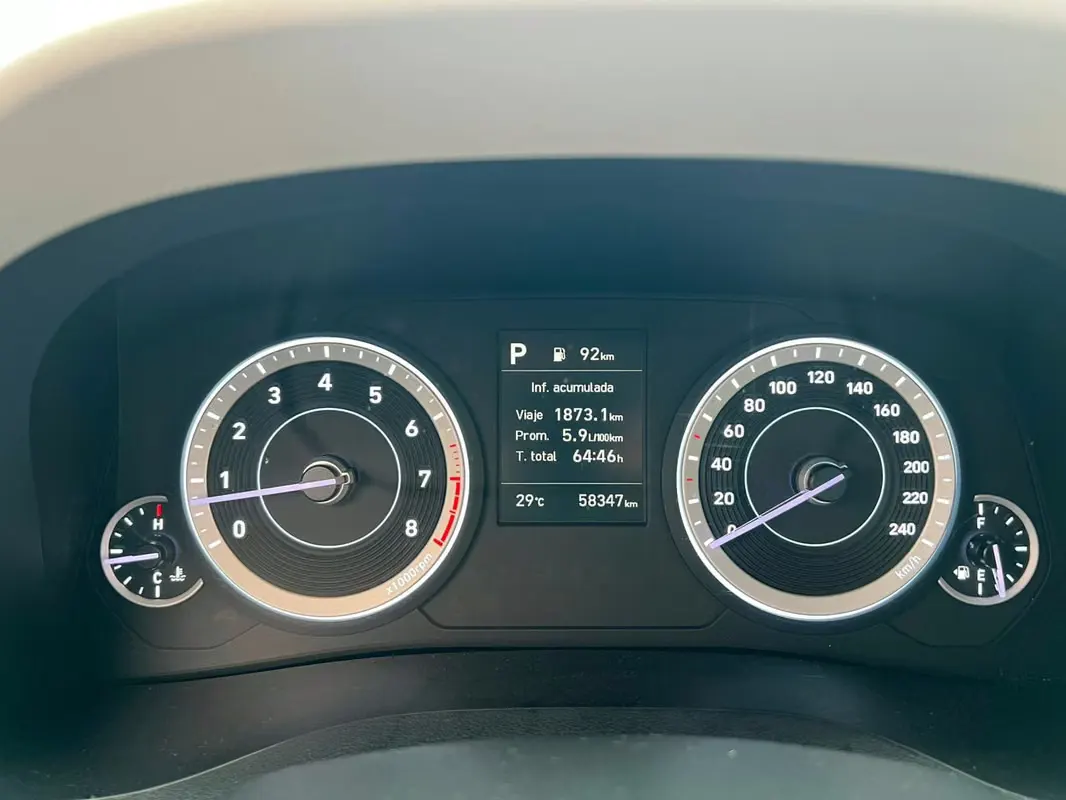 2022 Hyundai Creta