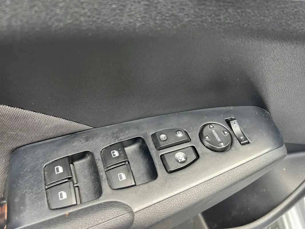 2023 Hyundai Accent