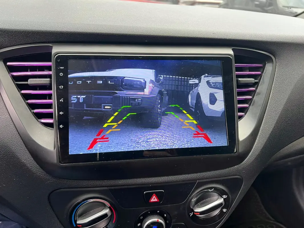 2023 Hyundai Accent