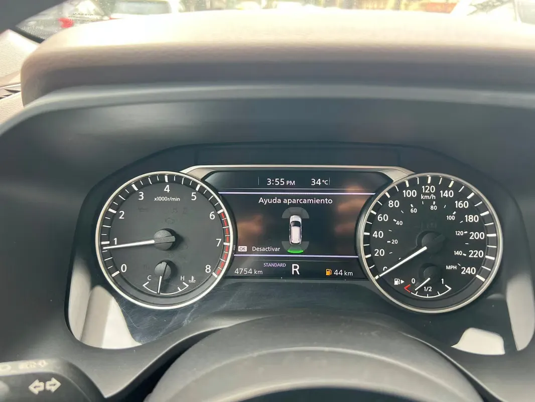 2023 Nissan X-Trail