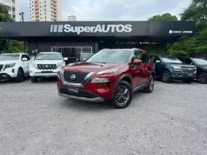 2023 Nissan X-Trail