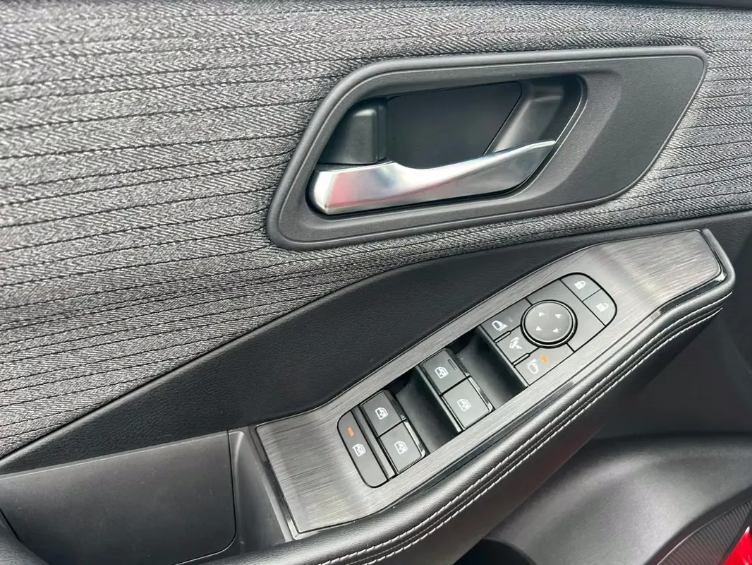2023 Nissan X-Trail