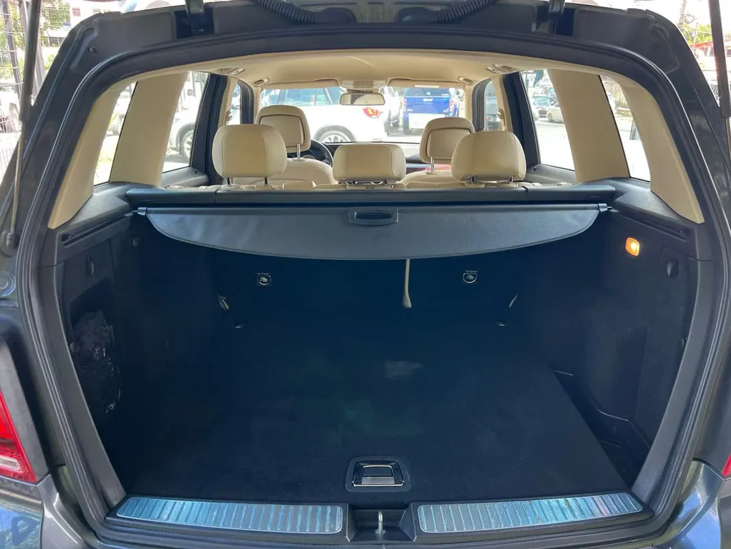 2014 Mercedes-Benz GLK
