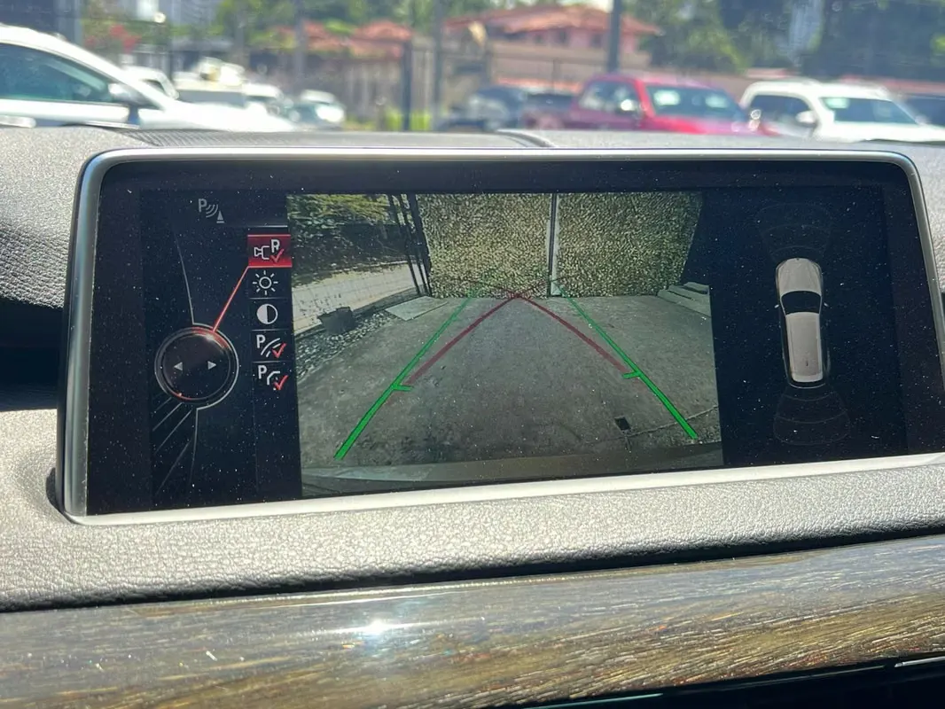 2014 BMW X5