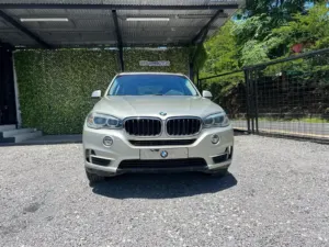 2014 BMW X5