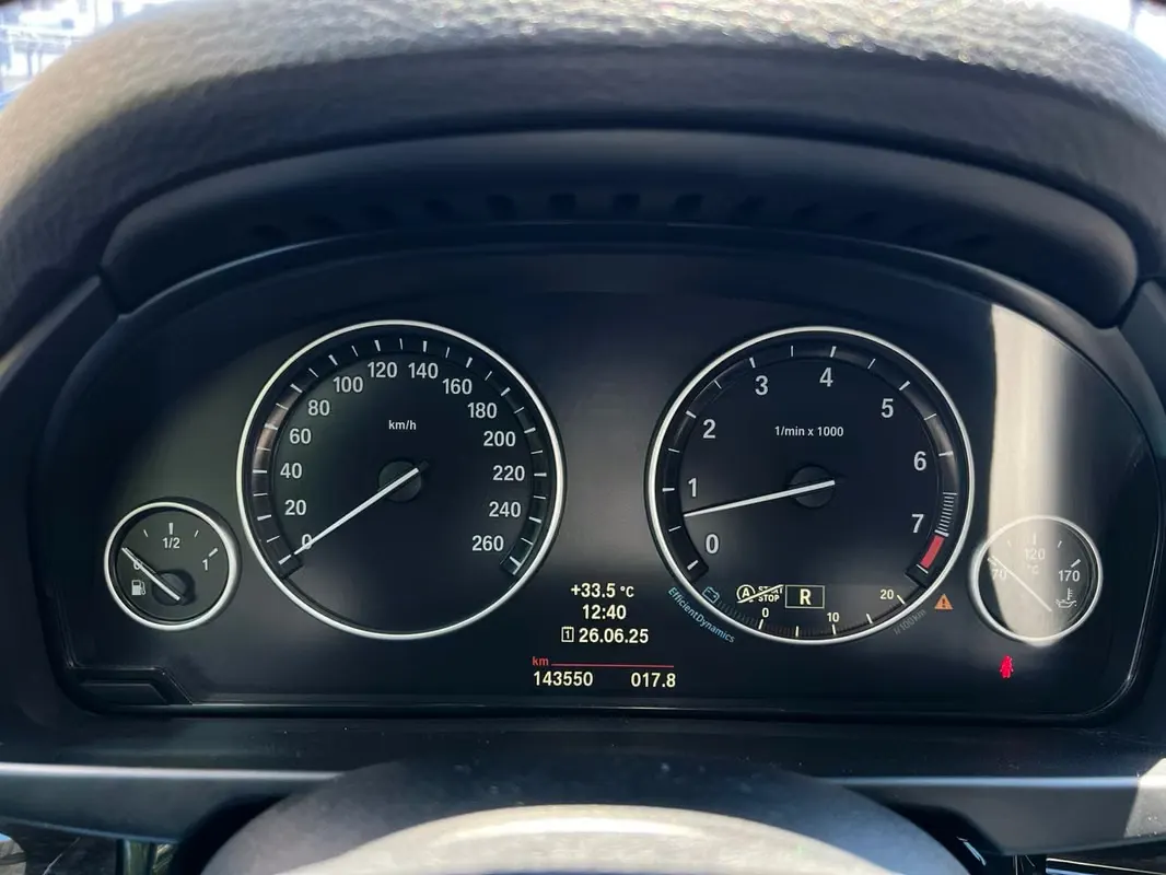 2014 BMW X5