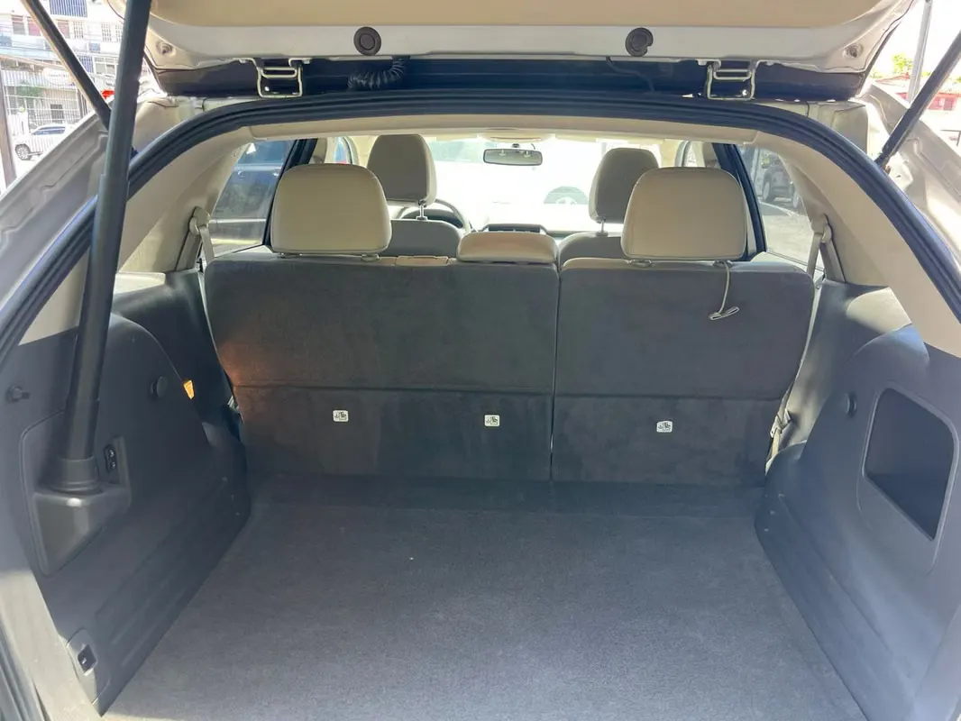 2014 Ford Edge