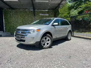 2014 Ford Edge