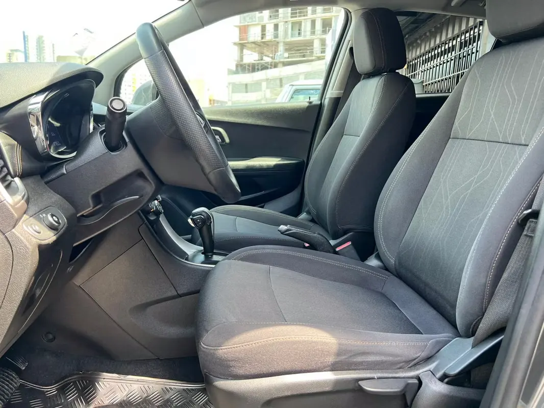 2020 Chevrolet Trax
