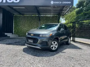 2020 Chevrolet Trax