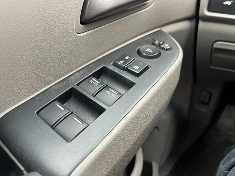 2013 Honda Odyssey