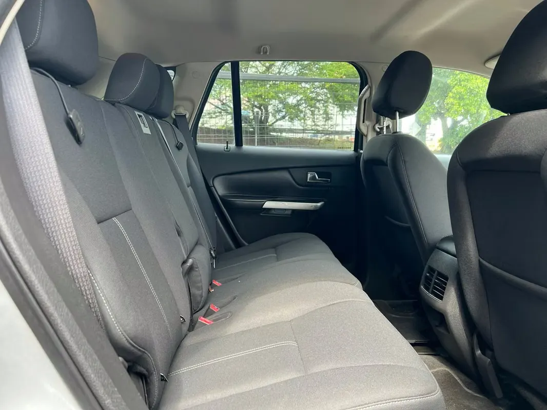 2013 Ford Edge