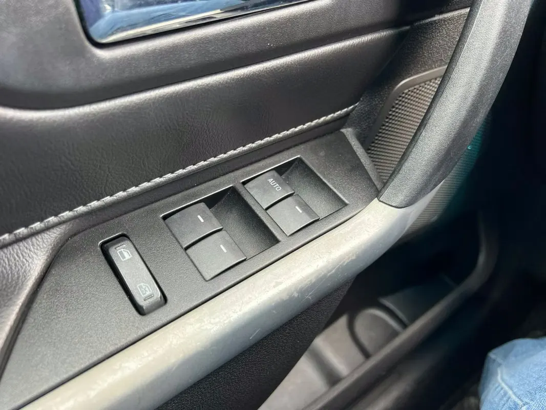 2013 Ford Edge