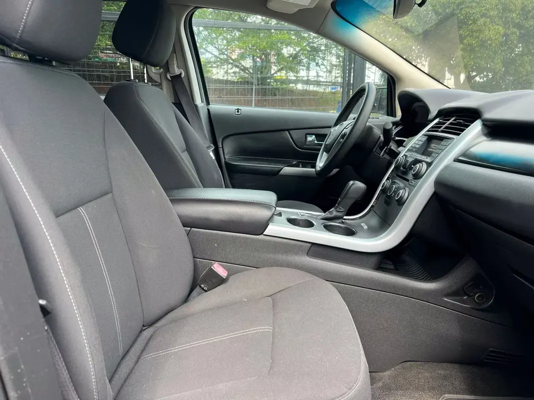 2013 Ford Edge