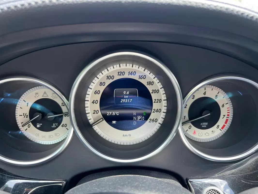 2013 Mercedes-Benz CLA
