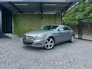 2013 Mercedes-Benz CLA