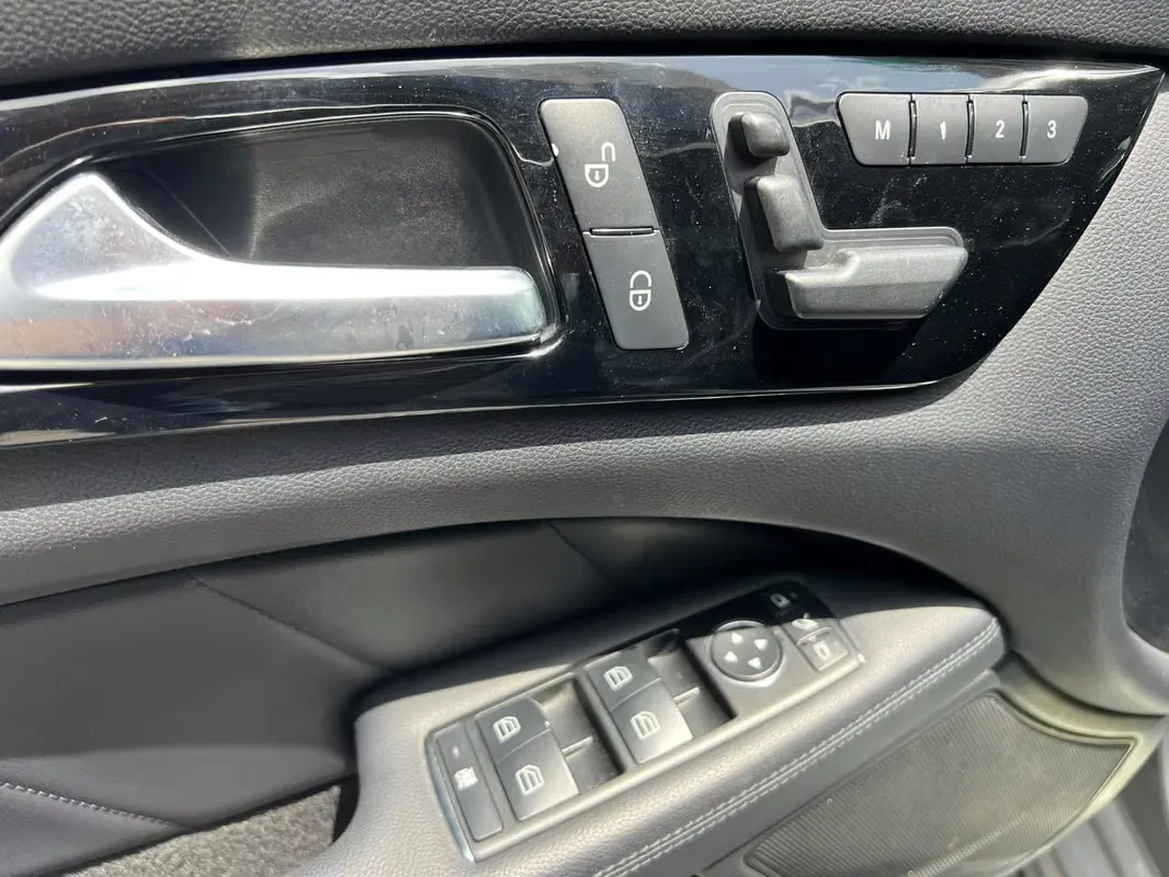 2013 Mercedes-Benz CLA