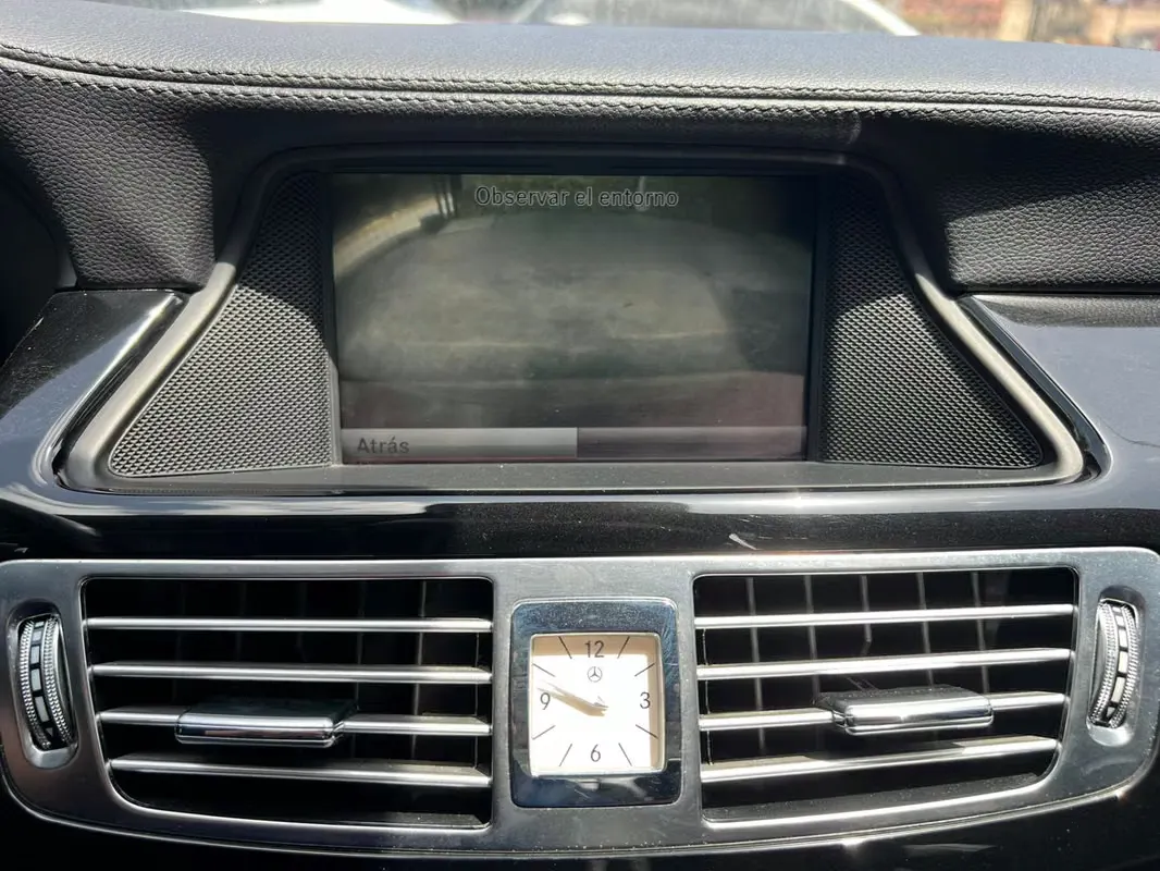 2013 Mercedes-Benz CLA