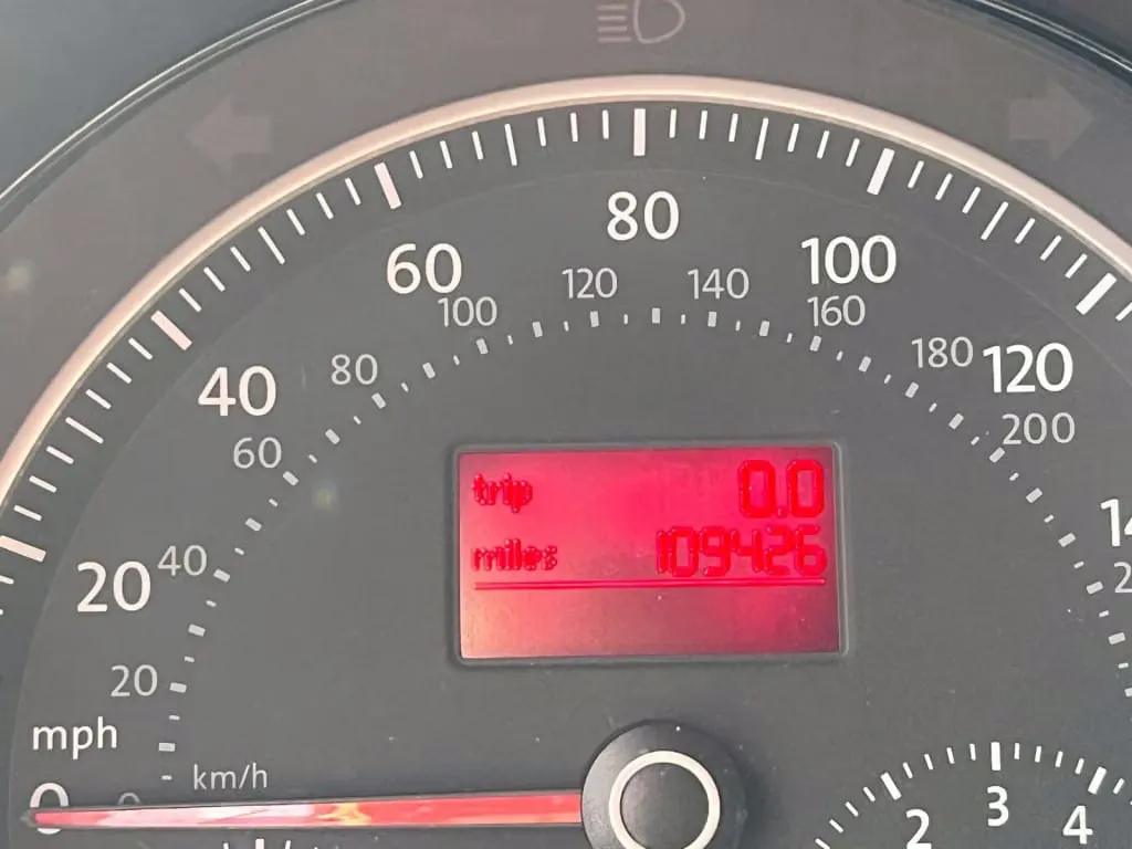 2009 Volkswagen New Beetle