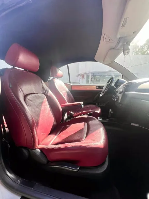2009 Volkswagen New Beetle