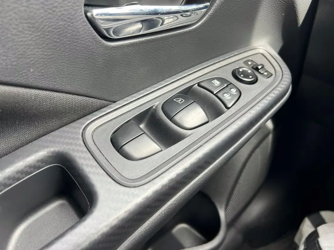 2024 Nissan Versa