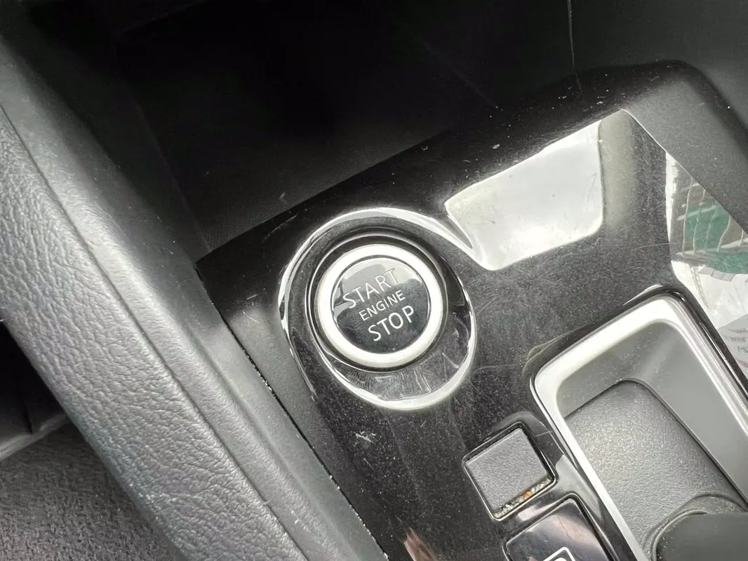 2020 Nissan Versa