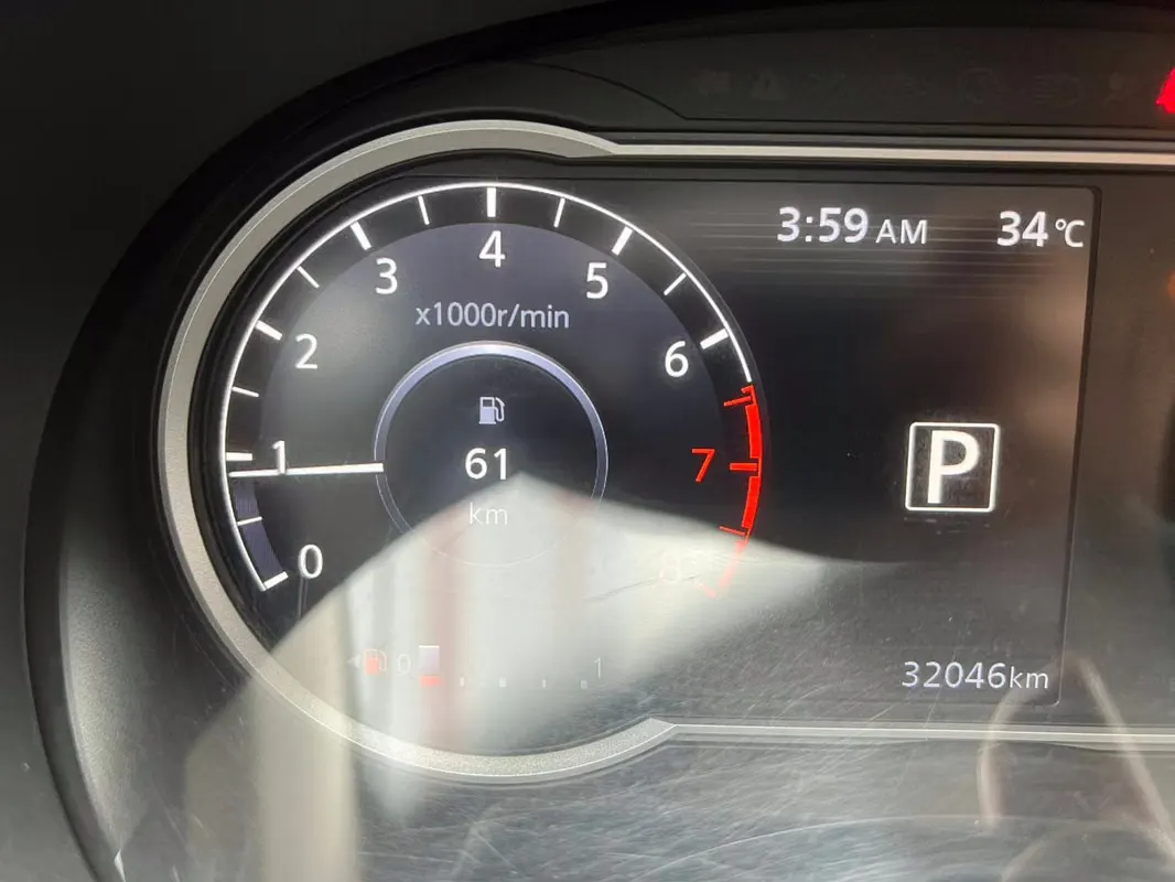 2020 Nissan Versa