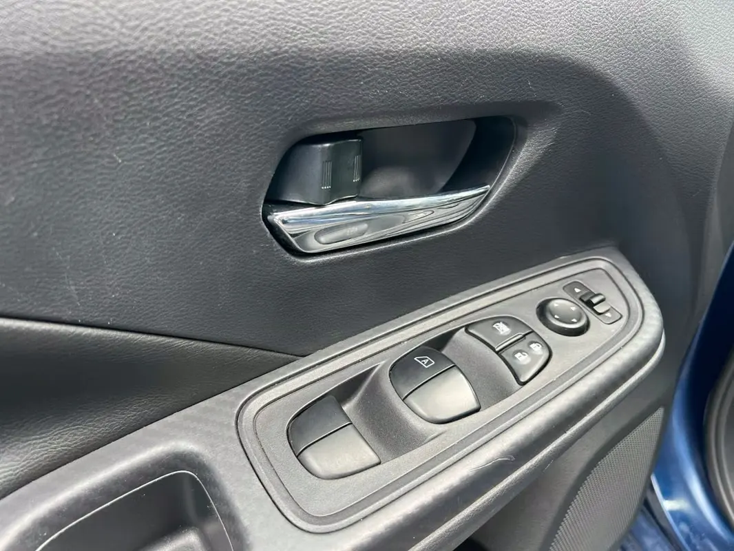 2020 Nissan Versa