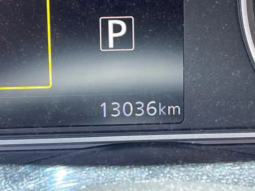 2024 Nissan Versa