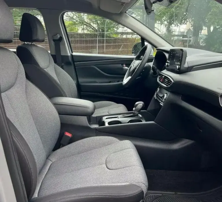 2023 Hyundai Santa Fe