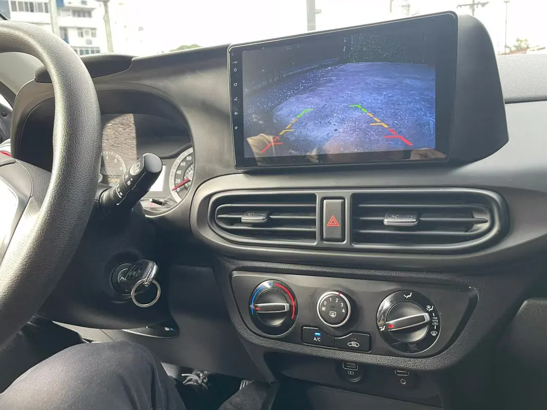 2023 Hyundai Grand i10