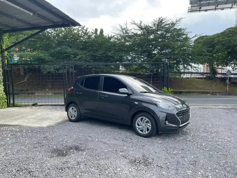 2023 Hyundai Grand i10