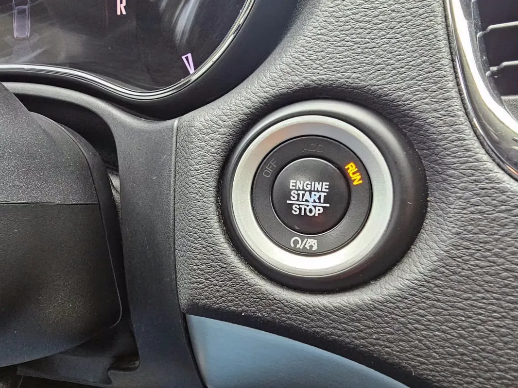 2017 Dodge Durango
